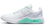 Nike Air Max Bella Tr 4 'White Green Glow' Naiste CW3398-101 36