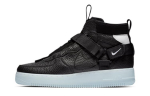 Nike Air Force 1 Mid Utility Must Poolsinine AQ9758-001 44