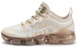 Nike Air VaporMax 2019 Kreemjas Hele Luu Naiste AR6632-101 38