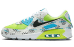 Nike Air Max 90 Se Worldwide Katakana Valge Naiste DA1342-107 36.5