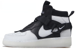 Nike Air Force 1 Utility Mid Orca AQ9758-100 44 black