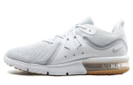 Nike Air Max Sequent 3 Valge Plaatina 921694-101 42.5