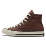 Converse Chuck 70 High Squirrel Friend Pruun Unisex tossud Egret Black A02755C 35