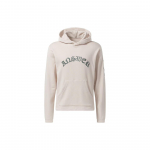 Reebok Unisex Allen Iverson J&auml;nese Aasta Piiratud V&auml;ljaanne Kapuutsiga Pusasuurus Off-White H47109 XL