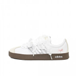 Adidas VL COURT 2.0 Madalad Rula Kingad Unisex Valge JQ2470() 36