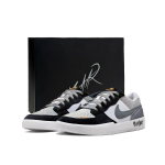 Nike SB Force 58 Varjuhall, Ostukott Libisemisvastased Kulumiskindlad Madalad Laua Kingad Meeste Hall Valge DV5477-012(Team2365-) 44