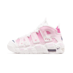 Nike Air More Uptempo Powdered Milk Bear Amortisaatsioon Kulumiskindel Libisemisvastane DH9719-100(Team266-) 35.5