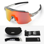 B BLIZ Breeze Rattas&otilde;iduklaasid Goggles Maanteeratta P&auml;ikeseprillid Mehele Naisale mtb Rattaklaasid M&auml;giratta Prillid 2 klaasiga Transparent 2 lens