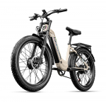 Kuum Stiil Shengmilo S700 E-jalgratas 2*1000W Kahe mootoriga H&uuml;drauliline pidur 48V 17,5AH Aku 90KM Pikk s&otilde;iduulatus Elektriline jalgratas S700 -2000W-48V-17.5Wh