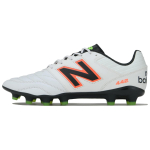 New Balance 442 V2 Pro HG K&otilde;va Pinnase Jalgpallikingad Unisex Valge MS41HWD2 42 white