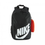 NIKE reisir&auml;nnakott, mitmek&uuml;lgne kott, spordikott HJ4186-010 Must-Valge, &Uuml;ks suurus must