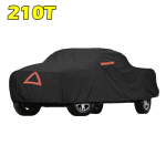 Autokate pikapile Veekindel RANGER HILUX DURAMAX NAVARRA L200 PIKAPI AUTO KATE VEEKINDEL 210T