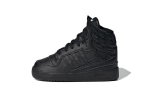 Jeremy Scott x adidas Wings 4.0 I 'Core Black' 20