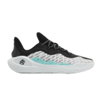 Curry Brand Curry Flow 11 'Future Curry' 44.5
