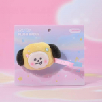 BT21 Beyond The Journey Edition Pehme Rinnam&auml;rk CHIMMY