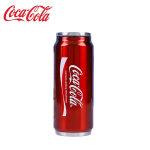 Coca Cola uus kruus 304 roostevabast terasest tass 350ml punane