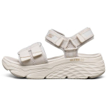 Skechers Max Cushioning Paks Tald Trendikad Spordisandaalid Naiste sandaalid Naturaalne 140424-NAT 37