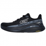 Skechers Max Cushioning Propulsion Mugavad Pehmed Kulumiskindlad Madalad Jooksujalatsid Meeste toss Must 220509-BLK 41