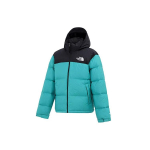 THE NORTH FACE 1996 Retro Nuptse Jakk Meeste NF0A3C8D-ZCV M black