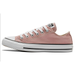 Converse Chuck Taylor All Star Classic Madalad L&otilde;uend Kingad Unisex Tossud Korall-Roosa A02800C 36