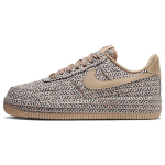 Nike Air Force 1 '07 Low Naiste tossud Pruun Must DZ2789-200 EU 36.5 gray