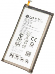 Aku (Originaal) - LG - BL-T37/BLT37 - Vahetatav - &Uuml;hilduv LG Q Stylo 4 & V40 ThinQ