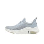 Skechers Bobs Sport Sparrow Flex &Uuml;marotsaga Mugavad &Uuml;hev&auml;rvilised Paelad Madalad Jooksujalatsid Naiste toss 117580-LTGY 35 white