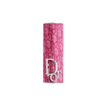 Dior Addict huulepulka &uuml;mbris #Pinkmania Classic Print Case