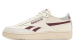 Reebok Club C Classic Burgundia 100032877 42.5