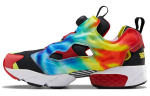 Reebok Instapump Fury X LARGE Tie Dye FY3069 36.5