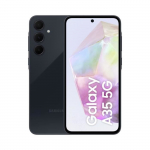 Samsung Galaxy A35 nutitelefon 128 GB 5G &Ouml;&ouml;sinine - V&auml;ga hea seisukord