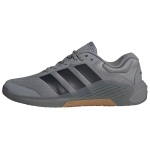 adidas Dropset 4 Hall S&uuml;sinik Meeste Tossud S&uuml;sinikhall-Viis JR4674 43⅓ gray