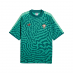 Puma X Salehe Bembury Koost&ouml;&ouml; King Portugal Drycell Pusa Niiskust Imav L&otilde;tv L&uuml;hikeste Varrukatega T-s&auml;rk Unisex Topid 635101-40 S