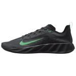 Nike Ava X Mugavad libisemiskindlad jooksujalatsid Meeste toss Must Roheline HM9697-012 41