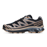 Salomon XT-6 Must Portabella Unisex Tossud Tinas&otilde;dur L47582400 44