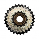 Shimano 7S 4680248 EMFTZ5107428CP MF-TZ510 14-28T