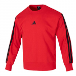 Adidas Hupparid Meeste &Uuml;mmarguse kaelusega M&otilde;&otilde;dukas Muu JE6373 185/104A/XL