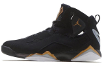 Jordan True Flight Must Metallik Kuldne 342964-070 42.5