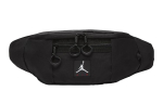 Jordan Puuvill, Nailon, Pol&uuml;ester &Otilde;lakott, Crossbody kott, Sling kott, V&ouml;&ouml;kotid Tavaline Unisex Must DJ5645-010 black