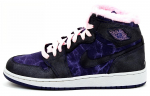 Air Jordan 1 Retro Hi Prem 'Imperial Purple' GS 535804-509 39
