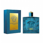 Versace Parf&uuml;&uuml;mversioon Eros Eros Parf&uuml;&uuml;m Ida-Aasia L&otilde;hn L&otilde;hn L&otilde;hn Parf&uuml;&uuml;m 9969512 Eros-200ml pruun