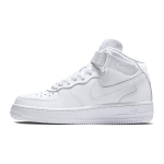 Nike Air Force 1 Mid Valge GS 314195-113 36