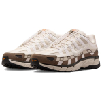 Nike P 6000 Mugavad madalad jooksujalatsid Meeste IO1904-104 44.5 gray
