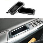 Auto Styling Volvo s60 v60 xc60 hoiukasti ukselink K&auml;etoe kast beežmust Esiuks+tagauks Viimistluskast 2010-2017 Front door