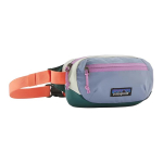 Patagonia Terravia 1L Kerge V&auml;rviplokkiga Mitmek&uuml;lgne Taaskasutatud Nailonist V&ouml;&ouml;kotike Minikott Unisex V&ouml;&ouml;kotile Tidepool-Blue 49448-PWBC Rattan Pot Blue gray
