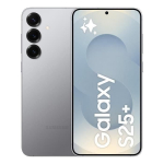 Samsung Galaxy S25 Plus 5G AI nutitelefon 12 GB RAM / 256 GB SIM+eSIM 12+256GB hall v&auml;rv