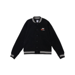 Nike Sportswear Trend Bomberjakk Aasia suurused DV9998-010 L gray