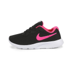 Nike libisemisvastased kulumiskindlad libisemisvastased kulumiskindlad madalad laste vabaajajalatsid Must Eelkool 818385-061 28 black