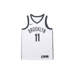 Nike Nba Brooklyn Nets Kyrie Irving 11 F&auml;nniversiooni S&auml;rk CW3584-105 XXXL