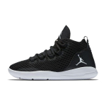 Jordan Reveal Must Valge GS 834126-010 36.5 black